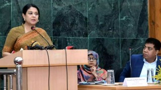 দূষণমুক্ত শহর গড়তে সিটি কর্মকর্তাদের আরও সক্রিয় হতে পরিবেশ উপদেষ্টার আহ্বান