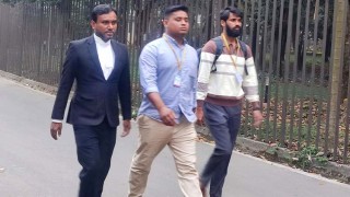 চাঞ্চল্যকর তথ্য প্রকাশ করলেন ট্রাইব্যুনালে হাসনাত আবদুল্লাহ