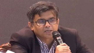 অন্তর্বর্তীকালীন সরকারের নানামুখী তৎপরতায় রোহিঙ্গা সংকট বৈশ্বিক আলোচনায় ফিরেছে : প্রেস সচিব