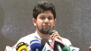 দেশপ্রেমিক শক্তির ঐক্য অনিবার্য : মাহফুজ আলম