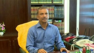 আইনের এমন সংস্কার করতে চাই যাতে আরেকটি ফ্যাসিবাদ গড়ে ওঠা কঠিন হয় : আইন উপদেষ্টা