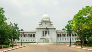 তত্ত্বাবধায়ক সরকার ইস্যুতে টানা ৯ম দিনের শুনানি চলছে