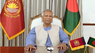 আসন্ন নির্বাচনে কমনওয়েলথের পূর্ণ সমর্থন চেয়েছেন: প্রধান উপদেষ্টা