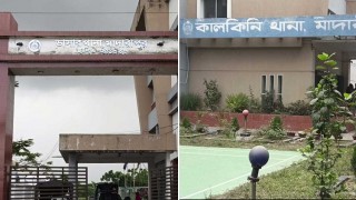 মাদারীপুরে দুই উপজেলায় হিটস্ট্রোকে ২ জনের মৃত্যু