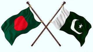 ঢাকা এবং ইসলামাবাদের এফওসি প্রায় ১৫ বছর পর অনুষ্ঠিত হয়