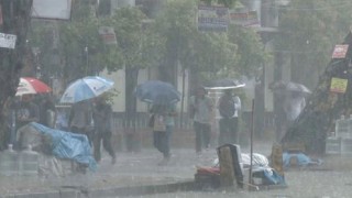 আগামী পাঁচ দিন সারা দেশের বেশ কিছু অঞ্চলে দমকা হাওয়াসহ বৃষ্টি, জানাল আবহাওয়া অফিস