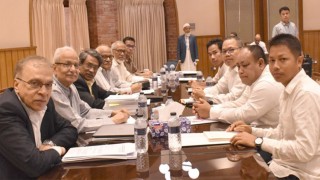 জাতীয় সনদ নিঃসন্দেহে নাগরিকের সব অধিকার সুরক্ষিত করতে পারবে : আলী রীয়াজ