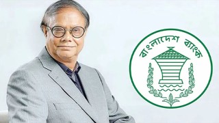 দেশের অর্থনীতি কিছুটা ঘুরে দাঁড়িয়েছে : বাংলাদেশ ব্যাংক গভর্নর