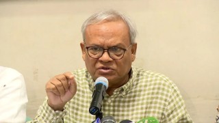 র‌্যালির পরিবর্তে বিএনপি খাল-নর্দমা পরিচ্ছন্নতা কর্মসূচি পালন করবে