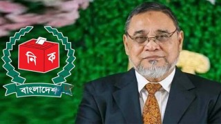 প্রবাসীরা পোস্টাল ব্যালটে ভোট দেবেন: সিইসির ঘোষণা