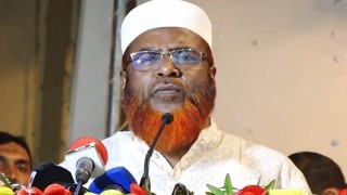 জাতীয় স্বার্থে দলমত ভুলে ঐক্যবদ্ধ হওয়ার আহ্বান গোলাম পরওয়ারের