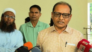 প্রাথমিক শিক্ষকদের আন্দোলন নিয়ে গণশিক্ষা উপদেষ্টার মন্তব্য প্রকাশ