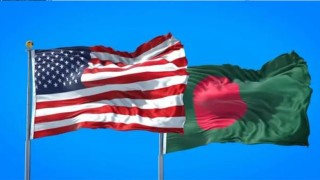 যৌথ মহড়ার মাধ্যমে যুক্তরাষ্ট্র এবং বাংলাদেশ সামরিক সহযোগিতা আরও গভীর করবে