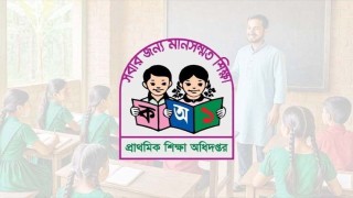 প্রাথমিক শিক্ষা অধিদপ্তরের চাকরিপ্রার্থীদের জন্য গুরুত্বপূর্ণ নির্দেশনা