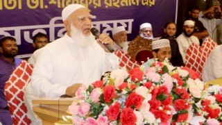 কোনো প্রতিশোধ নেয়া হবে না জানালেন জামায়াতের আমির