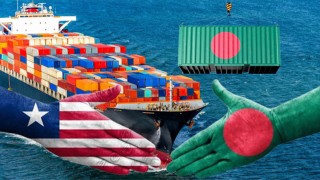 বাংলাদেশ-যুক্তরাষ্ট্র ২য় দফার শুল্ক আলোচনার জন্য বাংলাদেশকে আমন্ত্রণ জানিয়েছে ইউএসটিআর