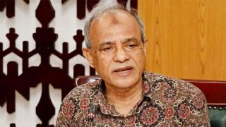 নির্বাচনের আগে আইনশৃঙ্খলা পরিস্থিতি ভালো করার চেষ্টা চলছে: স্বরাষ্ট্র উপদেষ্টা