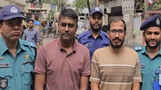 অবন্তিকার আত্মহত্যায় সহকারী প্রক্টর ও সহপাঠীর সংশ্লিষ্টতা আছে : ডিএমপি অতিরিক্ত কমিশনার