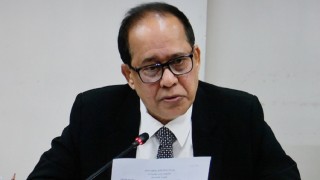 আবেগ-অনুভূতির কারণে কিছুটা বিশৃঙ্খলা হয়: সিইসি