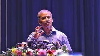 স্পিকারের প্রশাসনিক ও আর্থিক দায়িত্ব আইন উপদেষ্টা পালন করবেন