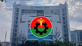 নির্বাচন কমিশনারের সঙ্গে বিএনপির প্রতিনিধি দলের সাক্ষাৎ