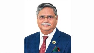 নববর্ষ উপলক্ষে ঐক্য ও সম্প্রীতির আহ্বান জানালেন রাষ্ট্রপতি