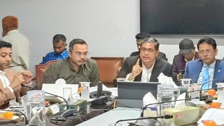 জুলাই থেকে প্রাথমিক শিক্ষার্থীদের স্কুল ড্রেস ও ব্যাগ প্রদান: শিক্ষামন্ত্রী