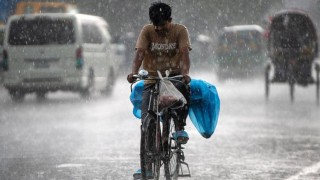 সারাদেশে বৃষ্টি হতে পারে, সব বিভাগেই সম্ভাবনা