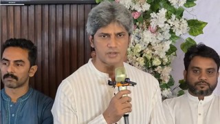 উন্নয়ন কাজে দুর্নীতি ও ধীরগতি বন্ধের হুঁশিয়ারি দিলেন পরিকল্পনা প্রতিমন্ত্রী