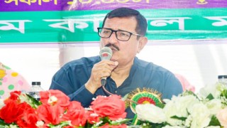 মেধাকে বিকশিত করতে খেলাধুলা ও সাংস্কৃতিক আয়োজন প্রয়োজন: ভূমিমন্ত্রী