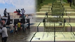 ওমান দুর্ঘটনায় নিহত ৮ বাংলাদেশির লাশ দেশে পৌঁছেছে