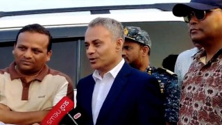 চট্টগ্রাম বন্দরের এনসিটি বিষয়ে জাতীয় স্বার্থ রক্ষার ঘোষণা সরকারের