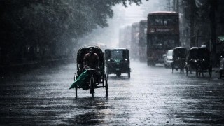 সারা দেশে বৃষ্টির পূর্বাভাস, কোথাও কোথাও অতি বর্ষণ হতে পারে