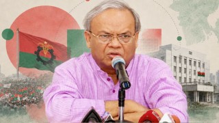 নারীর ক্ষমতায়ন ও অগ্রগতিতে বিএনপির অঙ্গীকার: রিজভী