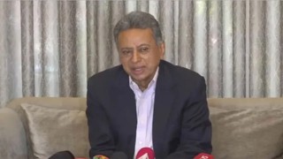 বিএনপি জাতীয় স্বার্থে সবসময়ই ঐকমত্যকে গুরুত্ব দেবে : আমীর খসরু