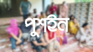 নেত্রকোনার বিজয়পুর সীমান্ত দিয়ে ২১ জনকে পুশ-ইন করেছে ভারতের সীমান্তরক্ষী বাহিনী