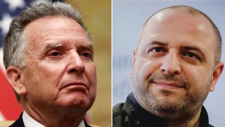 ইউক্রেন–যুক্তরাষ্ট্রের বৈঠক আজ মায়ামিতে, ফল নির্ভর করবে রাশিয়ার ভূমিকার ওপর