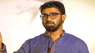 আওয়ামী লীগের মিছিলের সাহসের পেছনে জামায়াত: রাশেদ খাঁন