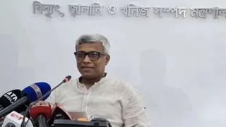 তেল পাচার রোধ ও সামাজিক সুরক্ষা নিশ্চিতেই মূল্য সমন্বয়: প্রতিমন্ত্রী
