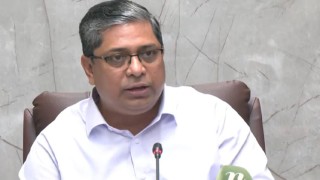 স্থানীয় সরকারের ৫ প্রতিষ্ঠানে সৌরপ্যানেল স্থাপনে ৩৭০ কোটি টাকা ছাড়: মীর শাহে আলম