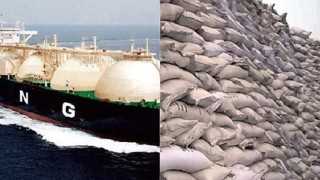 সরকার এক কার্গো এলএনজি ও ৩০ হাজার মেট্রিক টন সার ক্রয়ের প্রস্তাব অনুমোদন করেছে