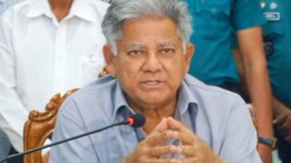 ঐতিহ্য এবং পর্যটনের এক অনন্য মেলবন্ধন প্যাডেল স্টিমার ‘পি এস মাহসুদ’: নৌপরিবহন উপদেষ্টা