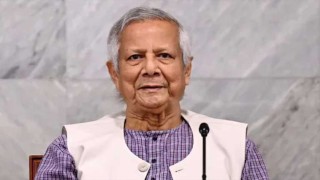 গভীর সমুদ্রে গবেষণা এবং সমস্যা চিহ্নিতকরণের ওপর প্রধান উপদেষ্টার গুরুত্বারোপ