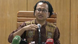ভারতে শেখ হাসিনার গণমাধ্যমে বক্তব্য, ব্যবস্থা না নেওয়ায় অস্বস্তি: তথ্য উপদেষ্টা