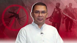 ডেঙ্গু নিয়ন্ত্রণে তিন মাসের বিশেষ অভিযান উদ্বোধন করলেন প্রধানমন্ত্রী