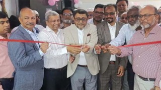 স্বাস্থ্যসেবার মানোন্নয়নে সর্বোচ্চ গুরুত্ব দিচ্ছে সরকার: স্বাস্থ্যমন্ত্রী