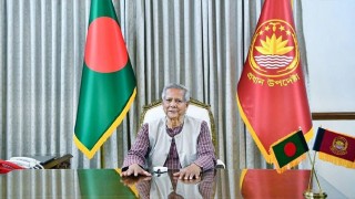 আজ উপদেষ্টা পরিষদ সম্প্রসারণ ও দায়িত্ব পুনর্বণ্টন করা হবে