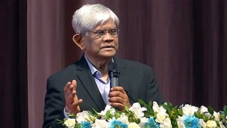 চলতি জুনেই পয়েন্ট টু পয়েন্ট মূল্যস্ফীতি আট শতাংশে নেমে আসবে : অর্থ উপদেষ্টা