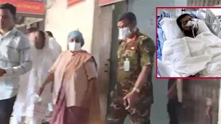 কোনোভাবেই নুরুল হকের উপর এই অমানবিক হামলা কাম্য নয়: সমাজকল্যাণ উপদেষ্টা