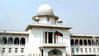 তত্ত্বাবধায়ক সরকার ব্যবস্থা নিয়ে টানা ৫ম দিনের আপিল শুনানি চলছে